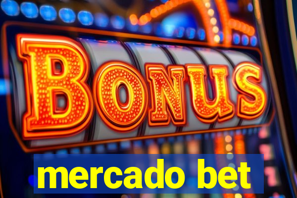 mercado bet