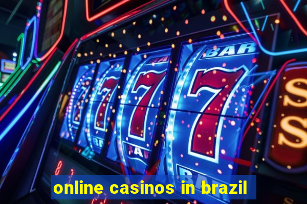 online casinos in brazil