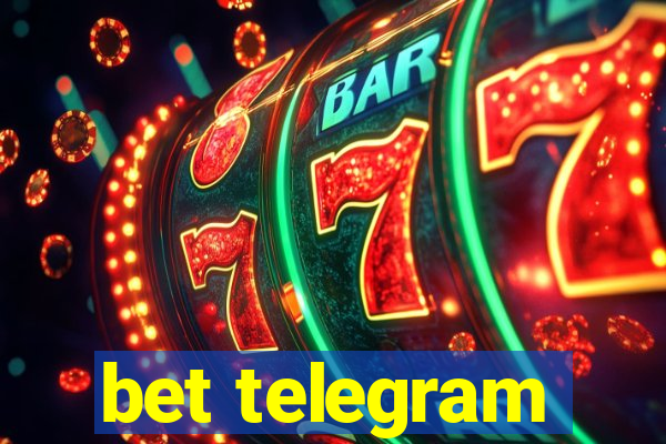 bet telegram