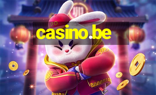 casino.be