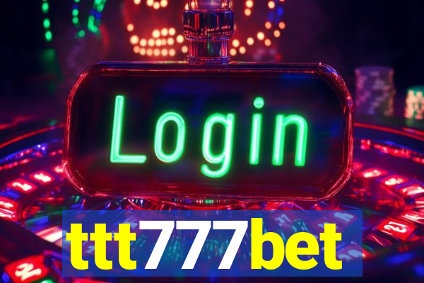 ttt777bet