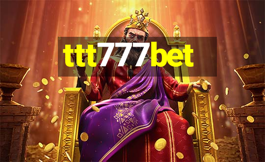 ttt777bet