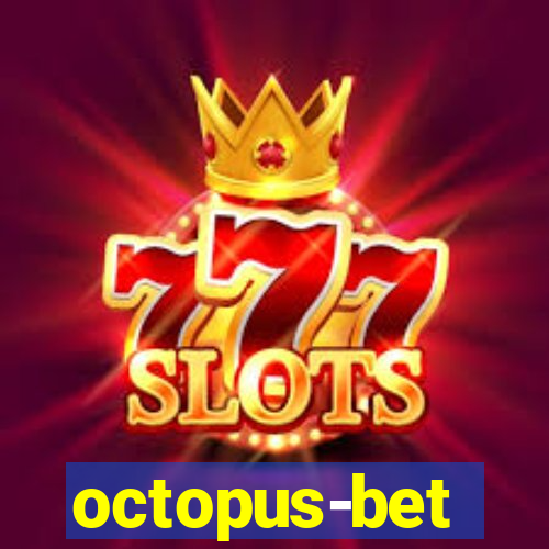 octopus-bet