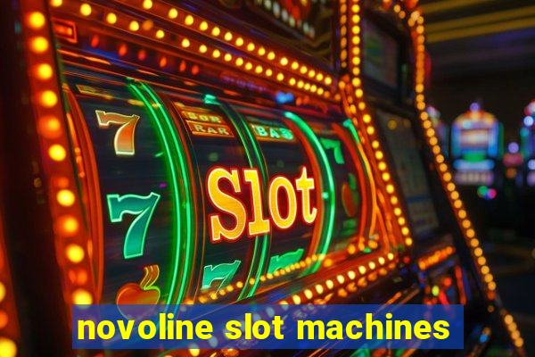 novoline slot machines