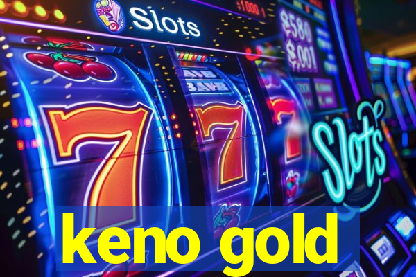 keno gold