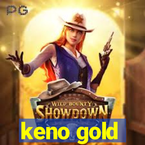 keno gold