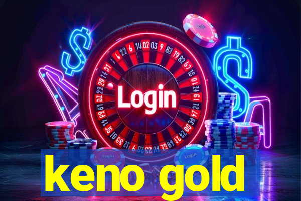 keno gold