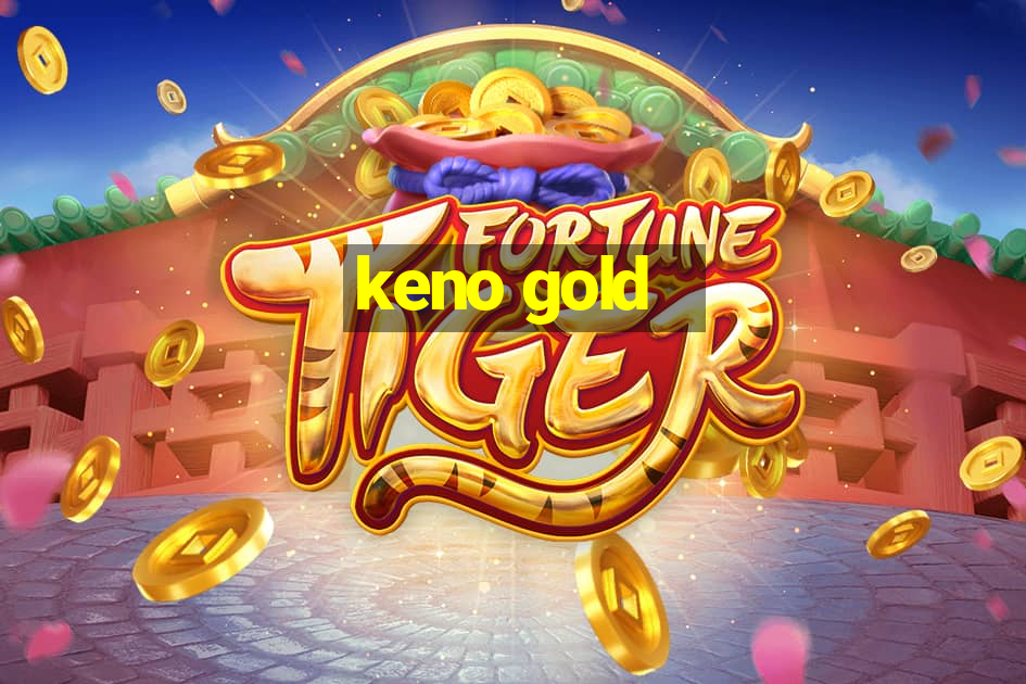 keno gold