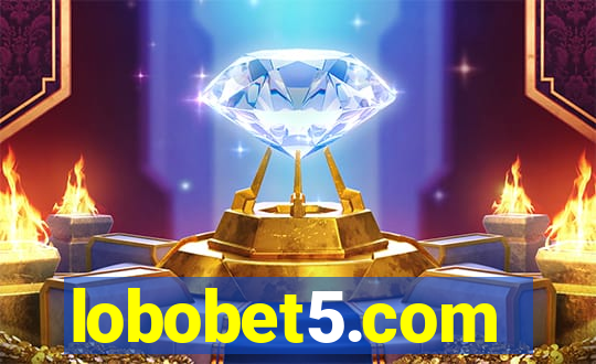 lobobet5.com