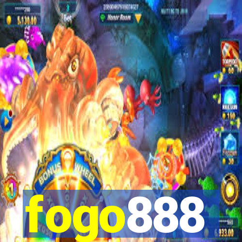 fogo888