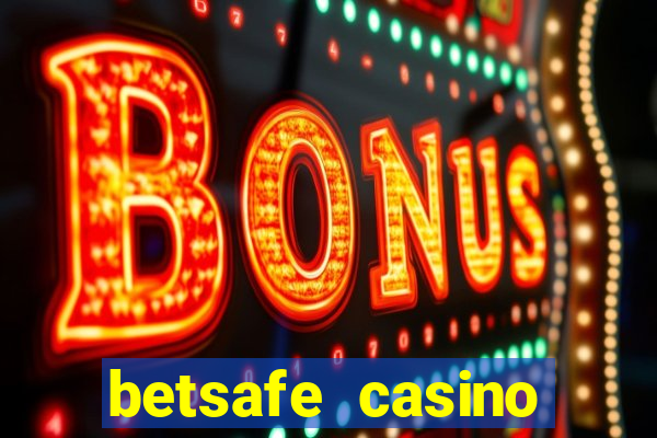 betsafe casino bonus code