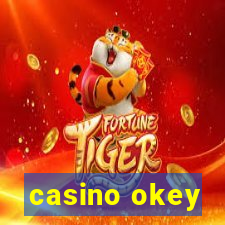 casino okey