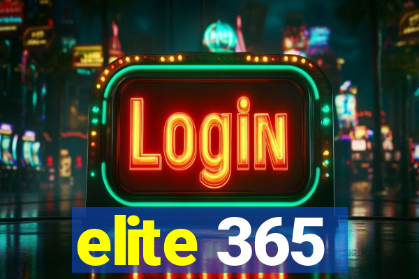 elite 365