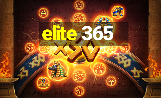 elite 365