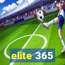 elite 365