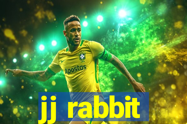 jj rabbit