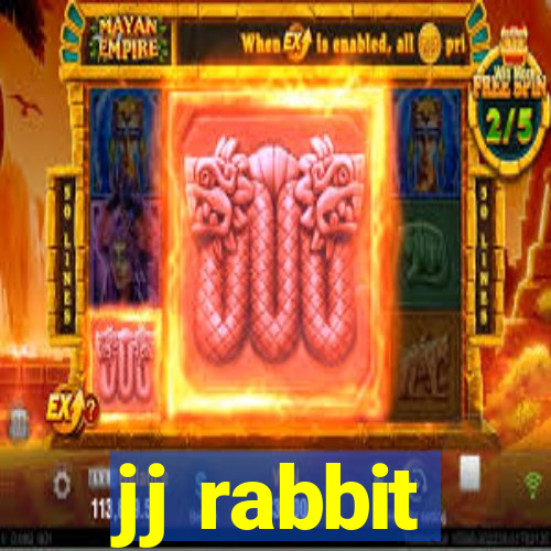 jj rabbit