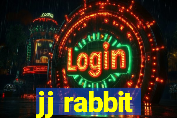 jj rabbit