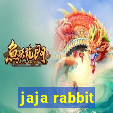 jaja rabbit