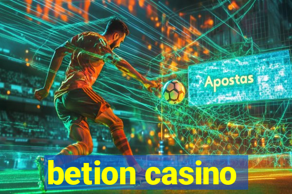 betion casino