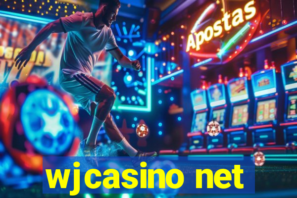 wjcasino net