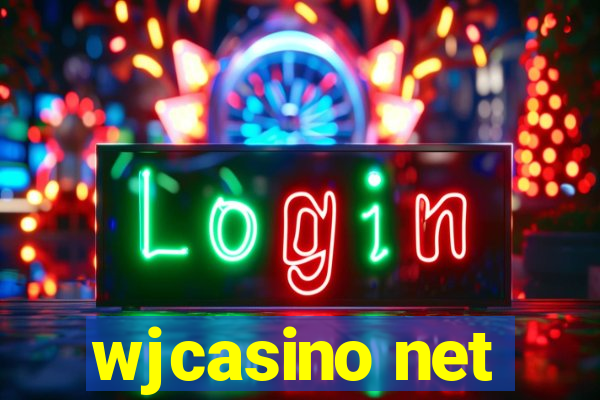 wjcasino net