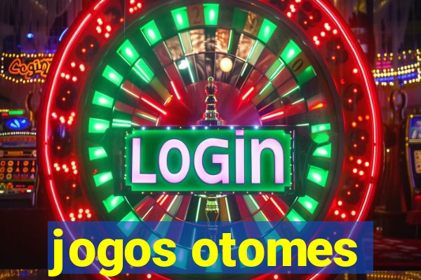 jogos otomes