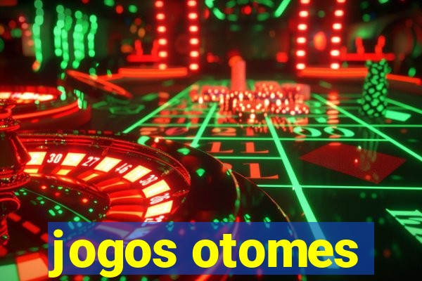 jogos otomes