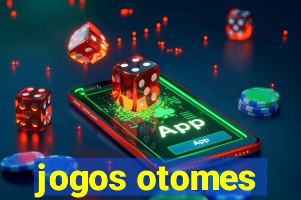 jogos otomes