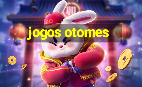 jogos otomes