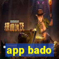 app bado