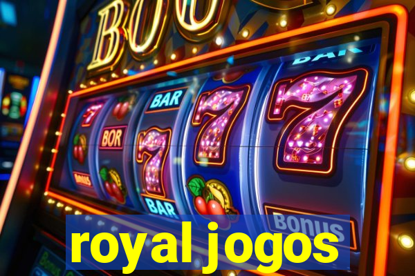 royal jogos