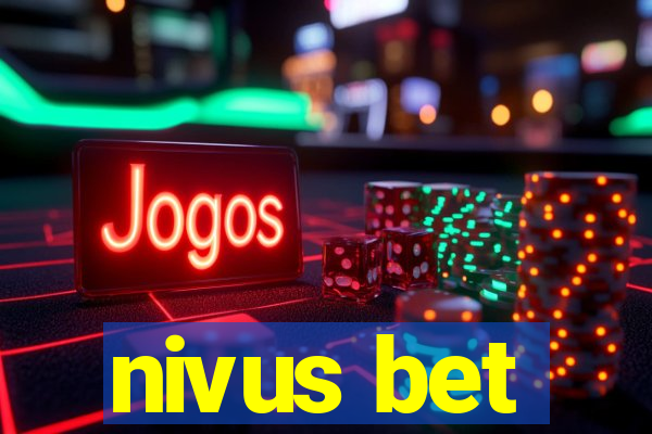 nivus bet