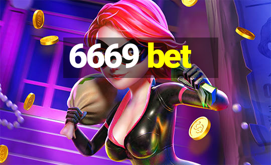 6669 bet