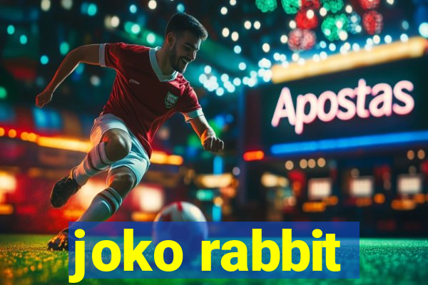 joko rabbit