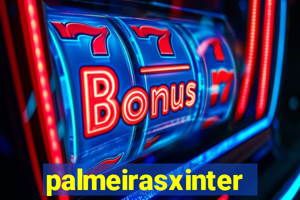 palmeirasxinternacional