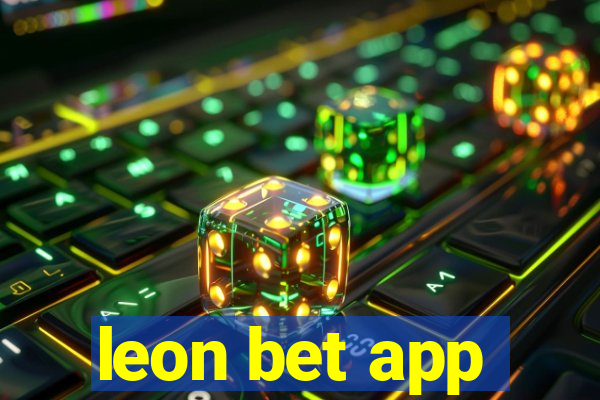 leon bet app