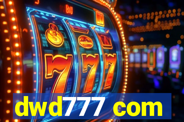 dwd777 com