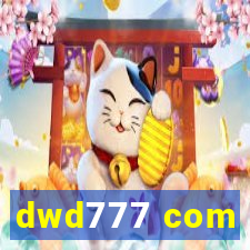 dwd777 com