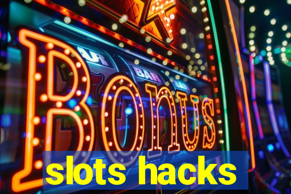 slots hacks