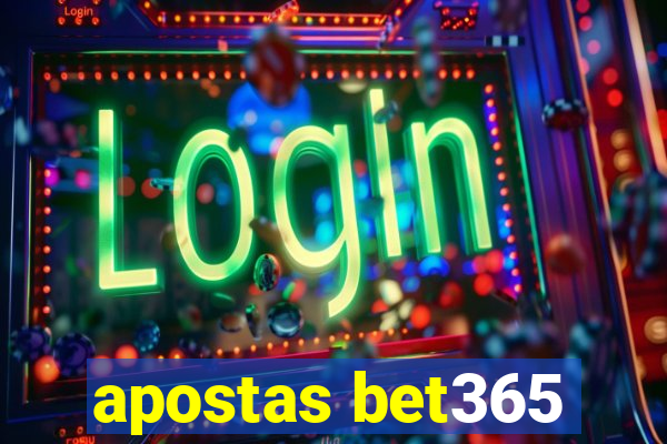 apostas bet365