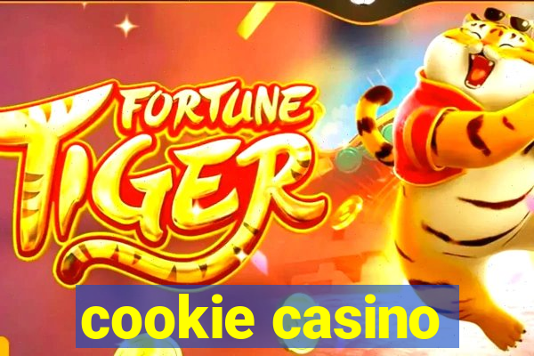 cookie casino