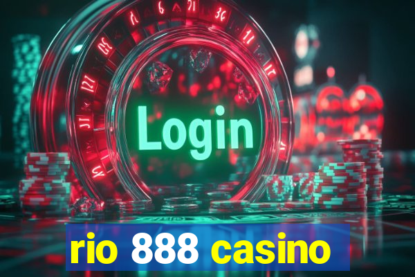 rio 888 casino