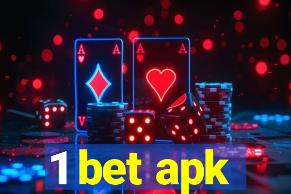 1 bet apk