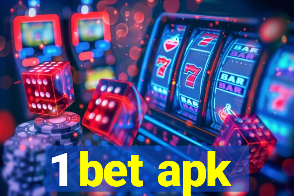 1 bet apk