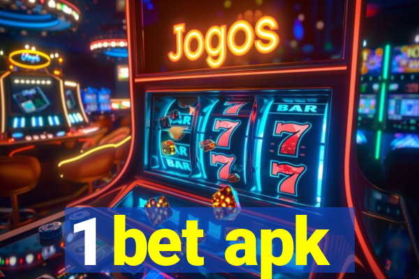 1 bet apk