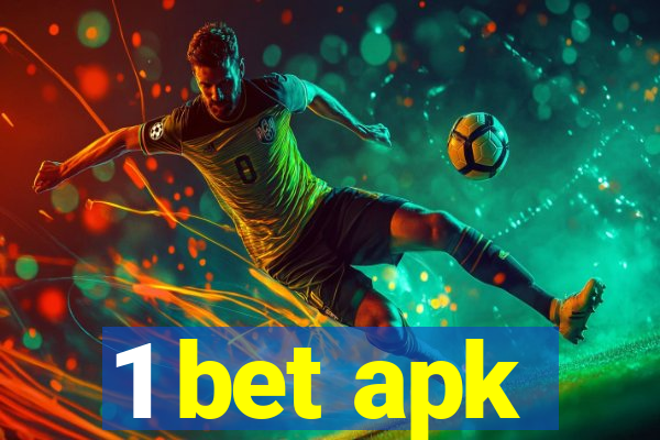 1 bet apk