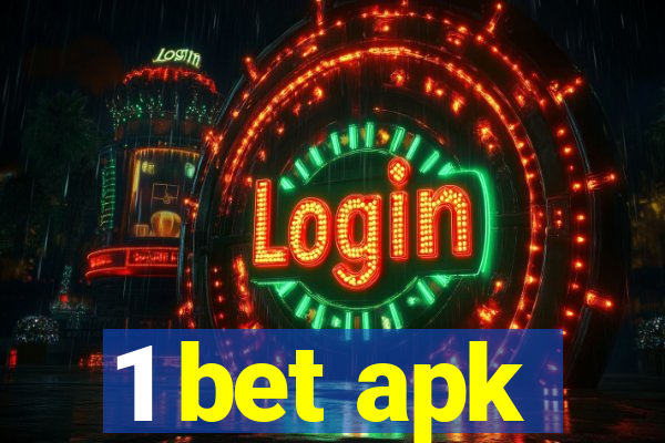 1 bet apk