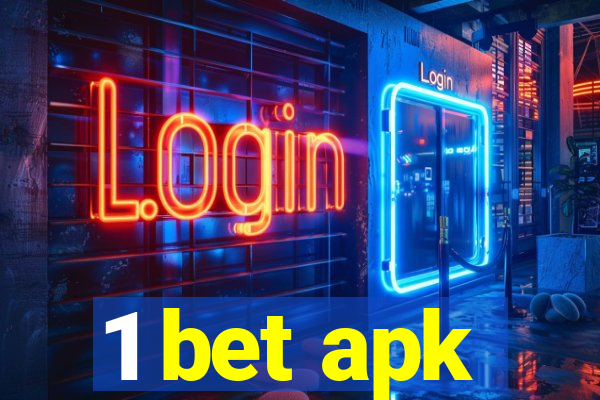 1 bet apk