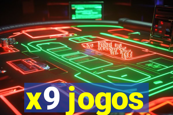 x9 jogos